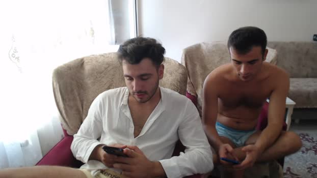 handsomeman6  03-09-2023 Recorded Video harddick